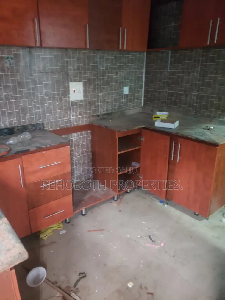 3bdrm Apartment in Back Of Madigrazz, Akala Express for rent in Akala Express
