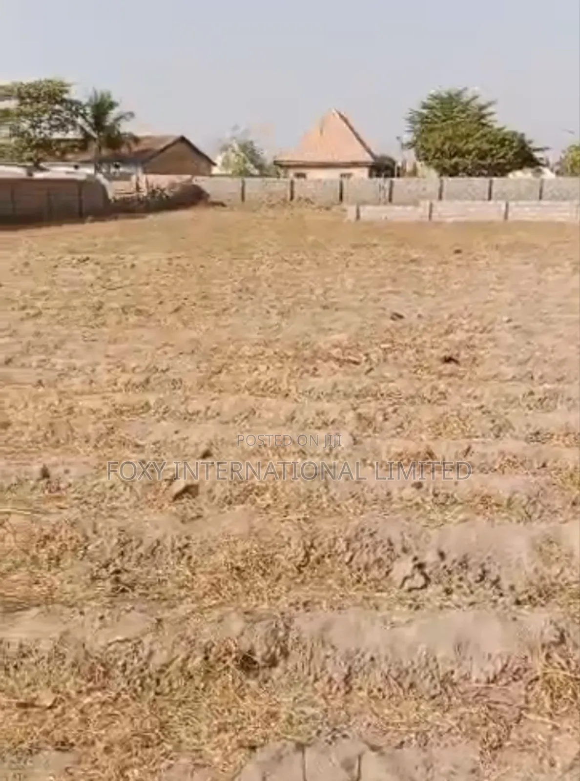 Gwagwalada Residential Land for Sale in Kutunku