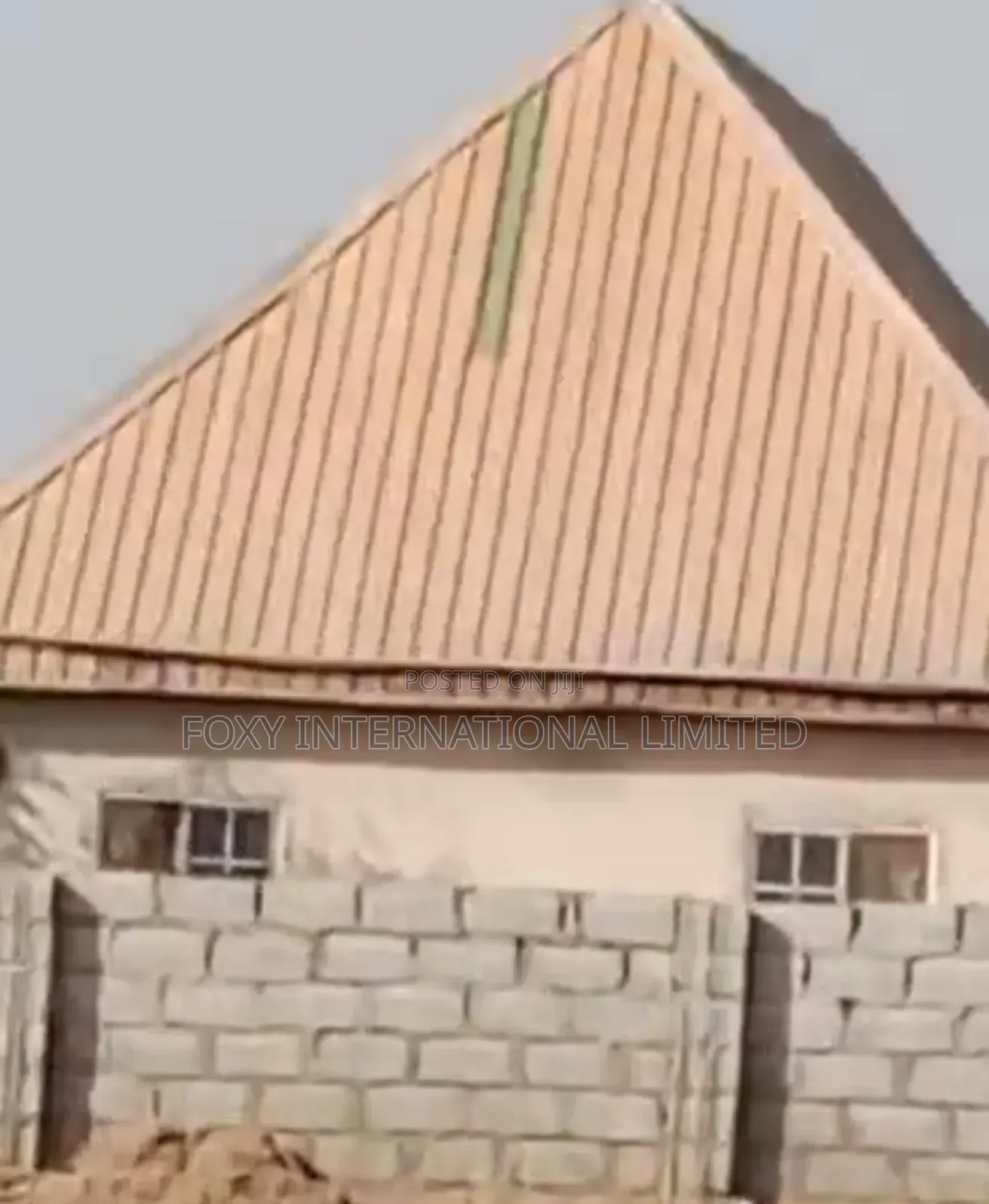 Gwagwalada Residential Land for Sale in Kutunku