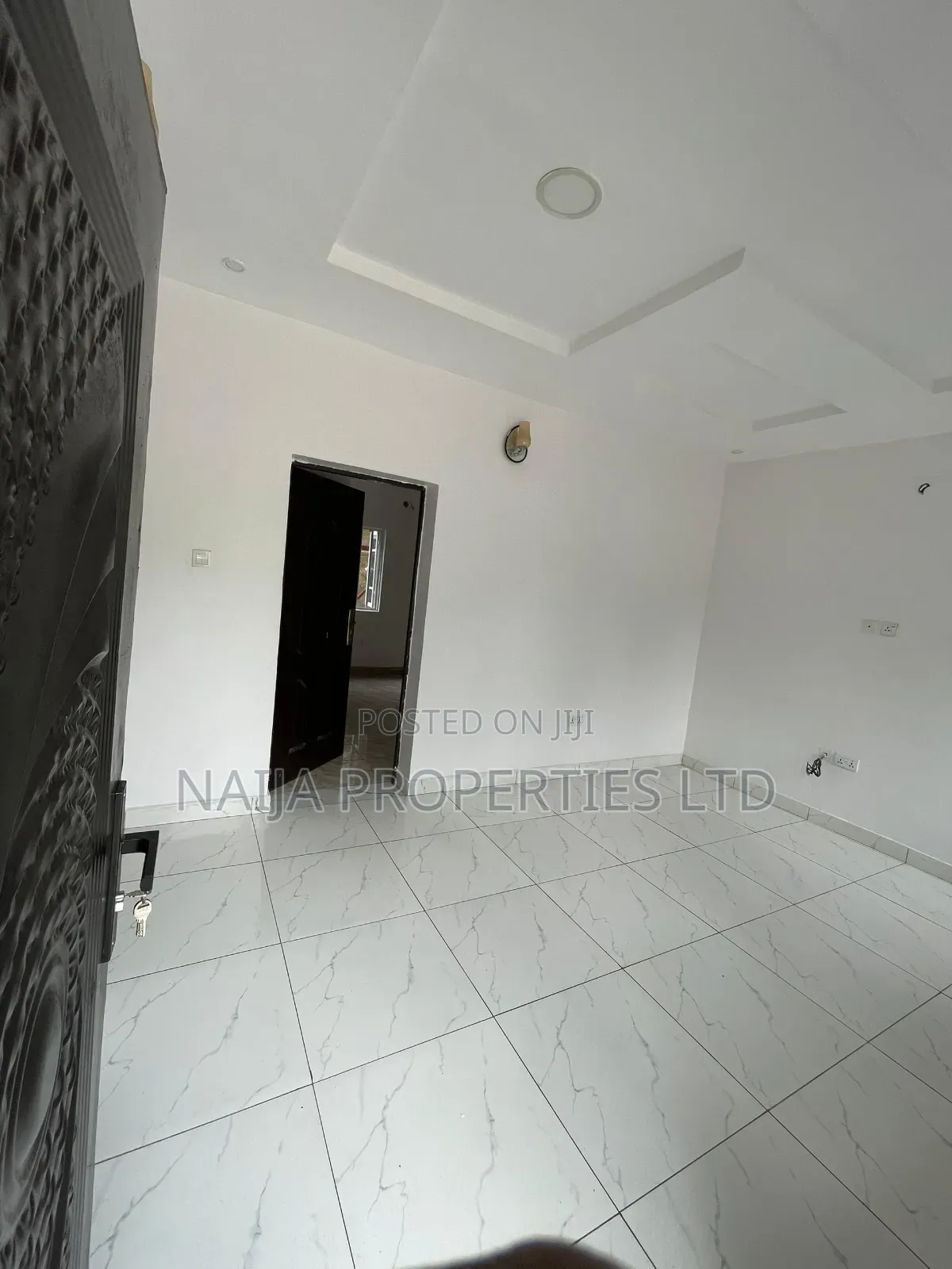 Mini Flat in Olokonla for rent in Olokonla