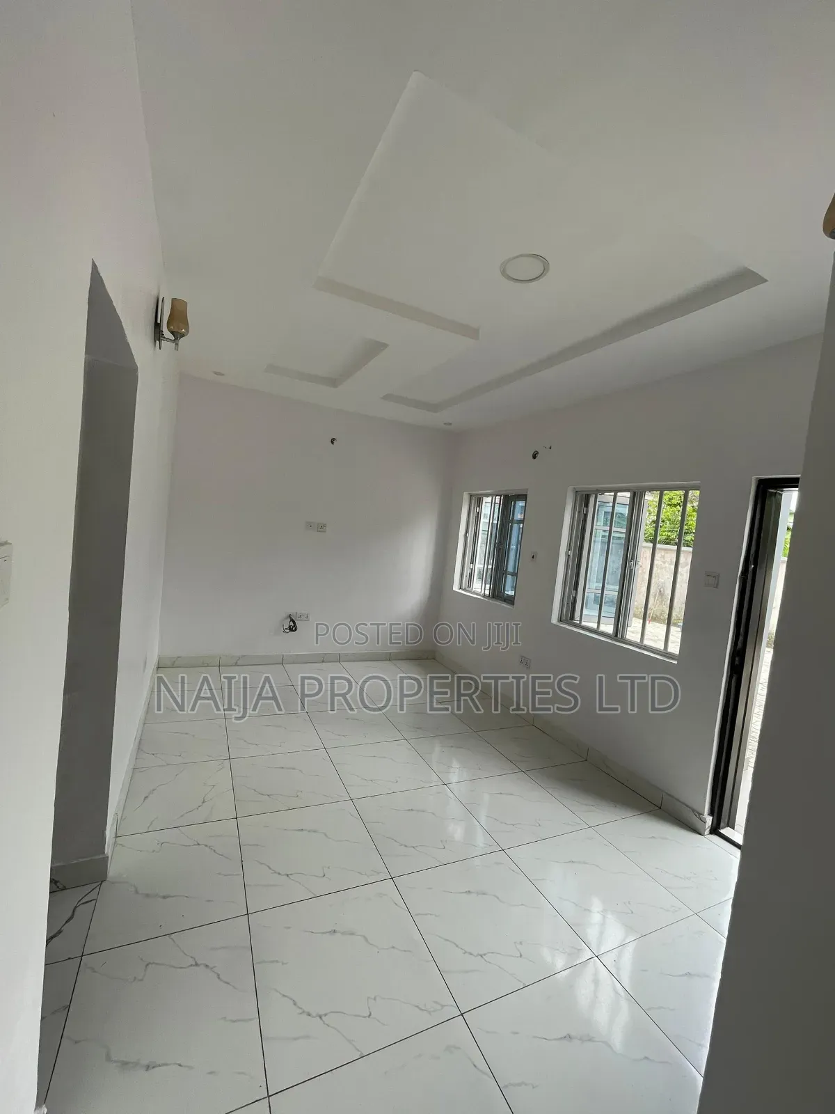 Mini Flat in Olokonla for rent in Olokonla