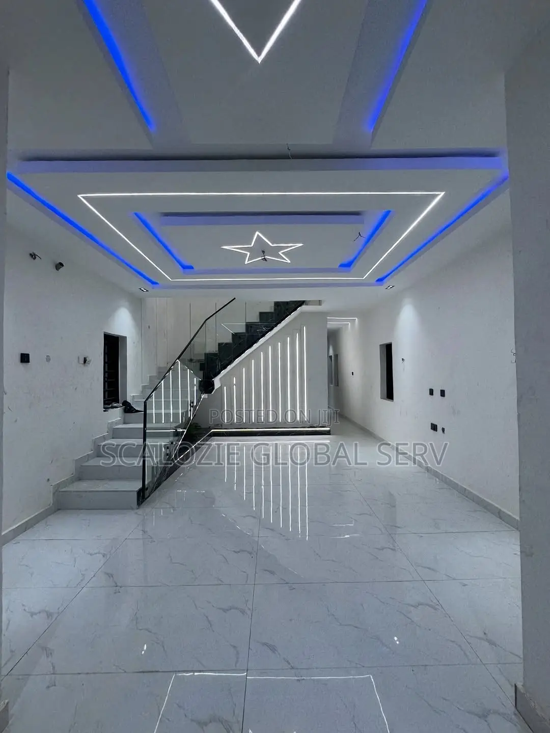 4bdrm Duplex in Alakahia, Port for sale in Port-Harcourt