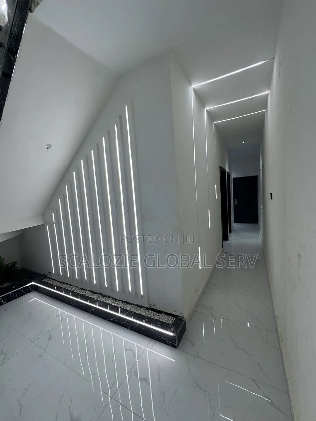 4bdrm Duplex in Alakahia, Port for sale in Port-Harcourt