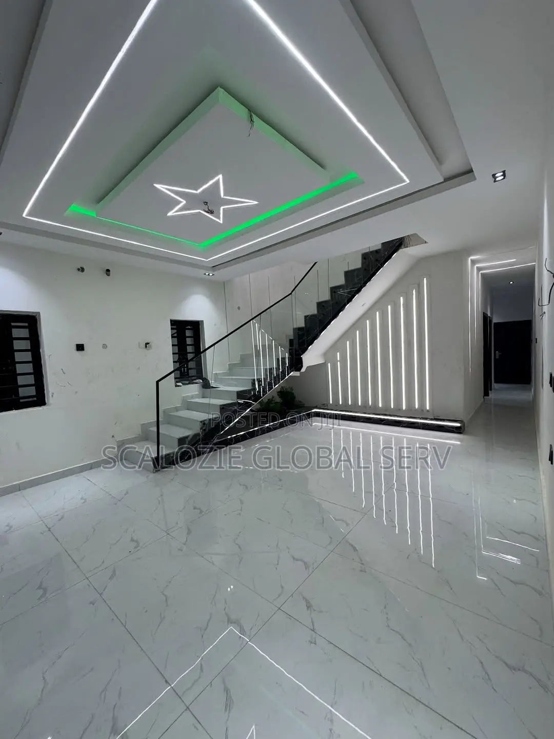 4bdrm Duplex in Alakahia, Port for sale in Port-Harcourt