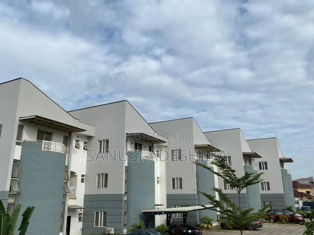 4bdrm Duplex in Katampe Extension At for rent in Katampe Extension