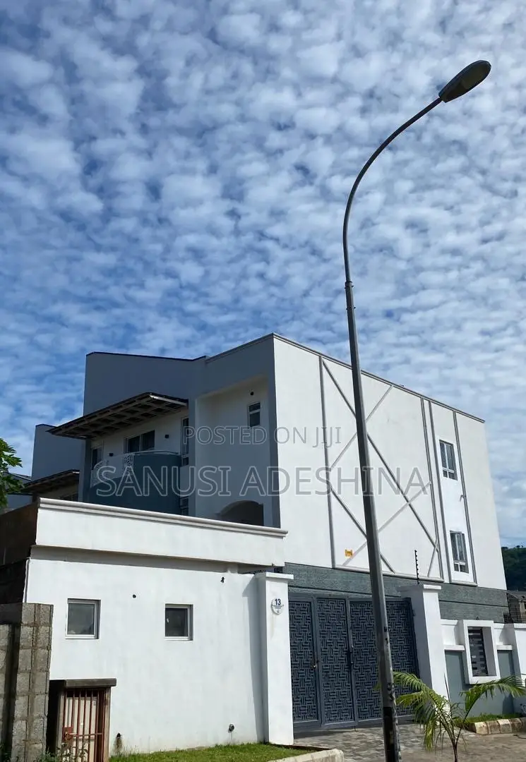 4bdrm Duplex in Katampe Extension At for rent in Katampe Extension