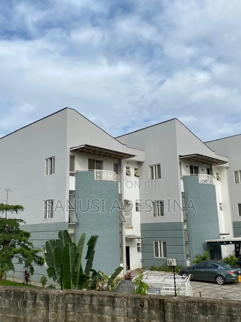 4bdrm Duplex in Katampe Extension At for rent in Katampe Extension