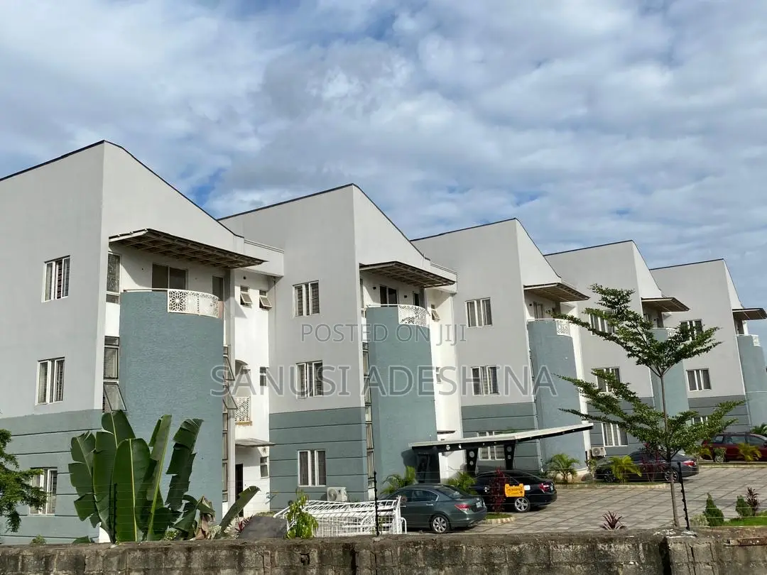4bdrm Duplex in Katampe Extension At for rent in Katampe Extension