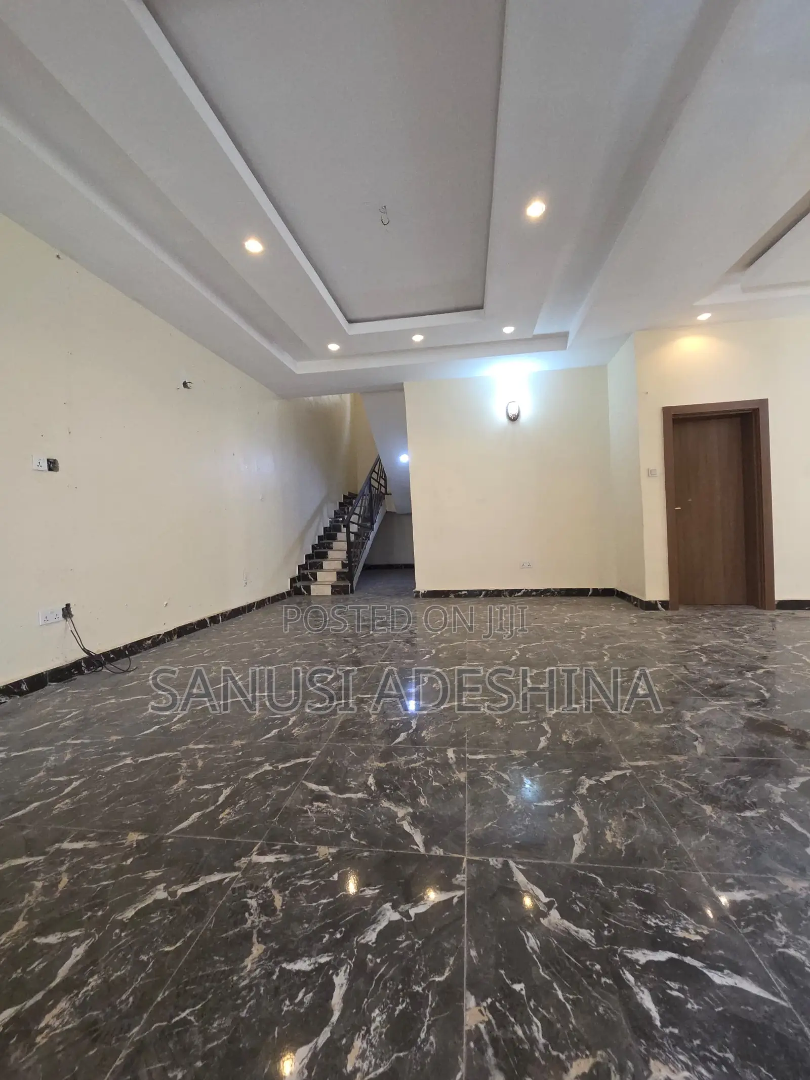 4bdrm Duplex in Katampe Extension At for rent in Katampe Extension