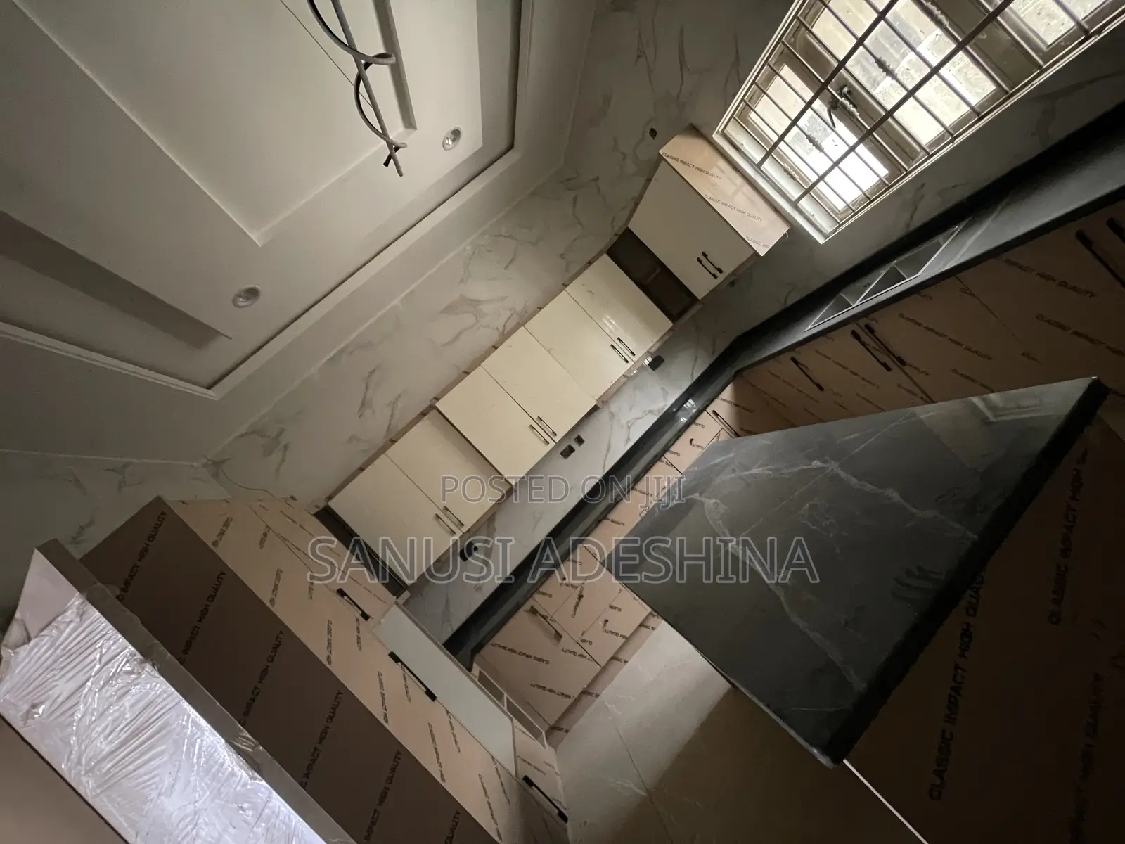 4bdrm Duplex in Jabi  Mbora for rent in Mbora