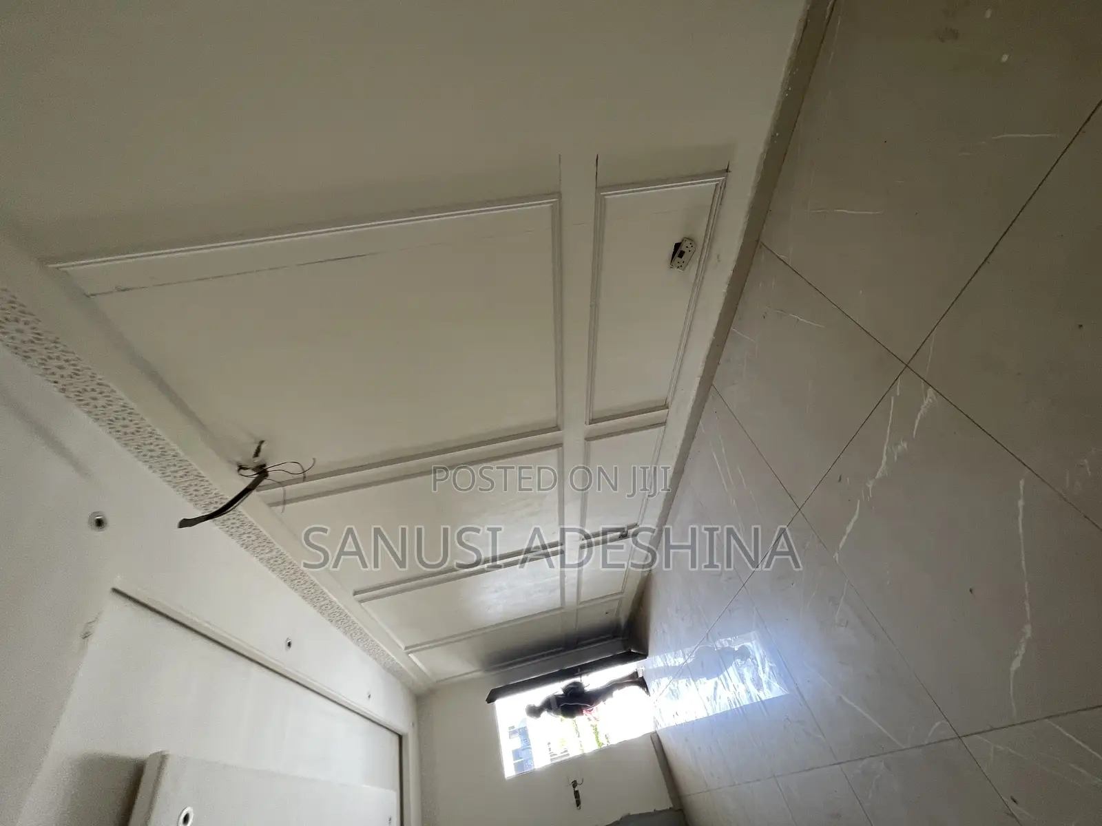 4bdrm Duplex in Jabi  Mbora for rent in Mbora