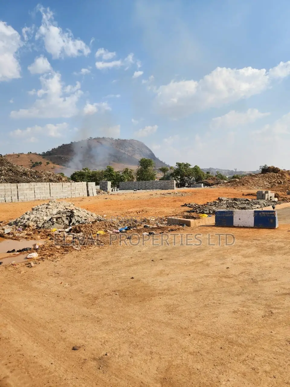 Fast Selling Estate Land in Karsana “Eco-View Estate” in Karsana