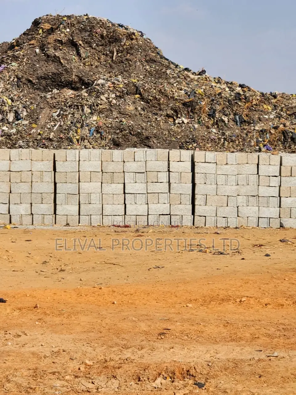 Fast Selling Estate Land in Karsana “Eco-View Estate” in Karsana