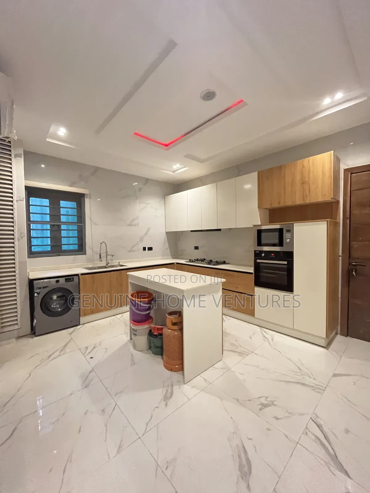 Furnished 3bdrm Apartment in Old Ikoyi for rent in Old Ikoyi
