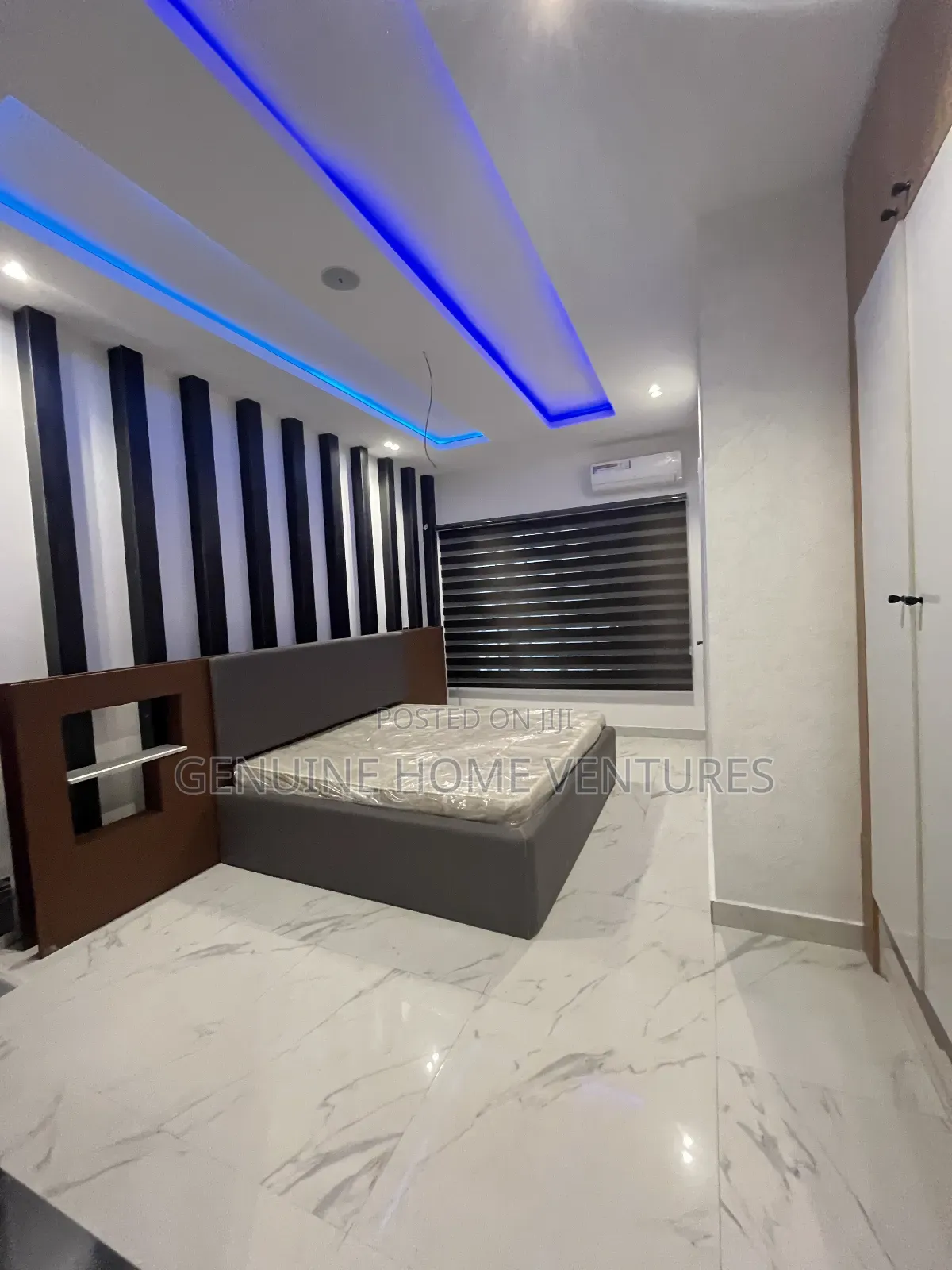 Furnished 3bdrm Apartment in Old Ikoyi for rent in Old Ikoyi