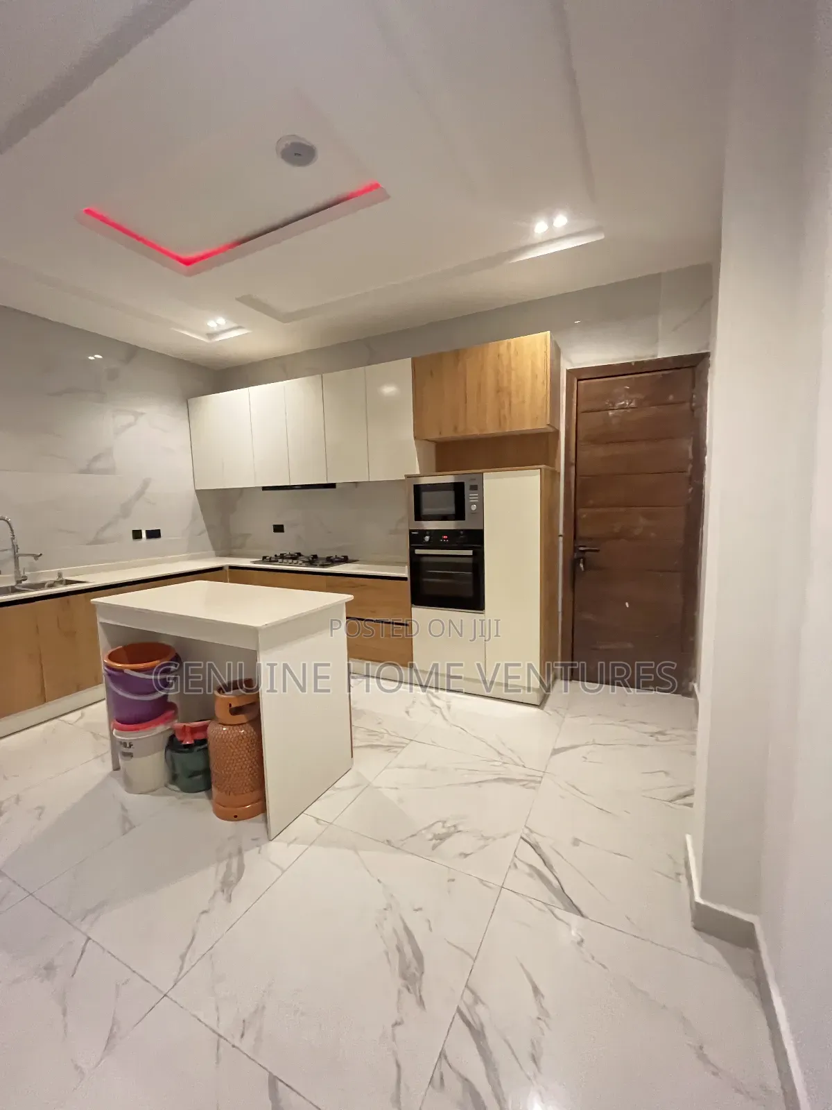 Furnished 3bdrm Apartment in Old Ikoyi for rent in Old Ikoyi