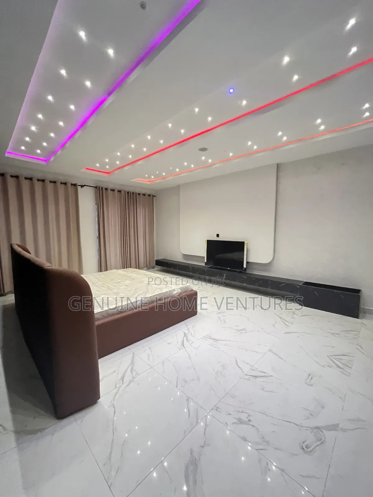 Furnished 3bdrm Apartment in Old Ikoyi for rent in Old Ikoyi