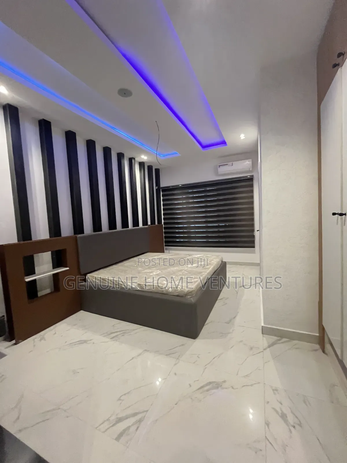 Furnished 3bdrm Apartment in Old Ikoyi for rent in Old Ikoyi