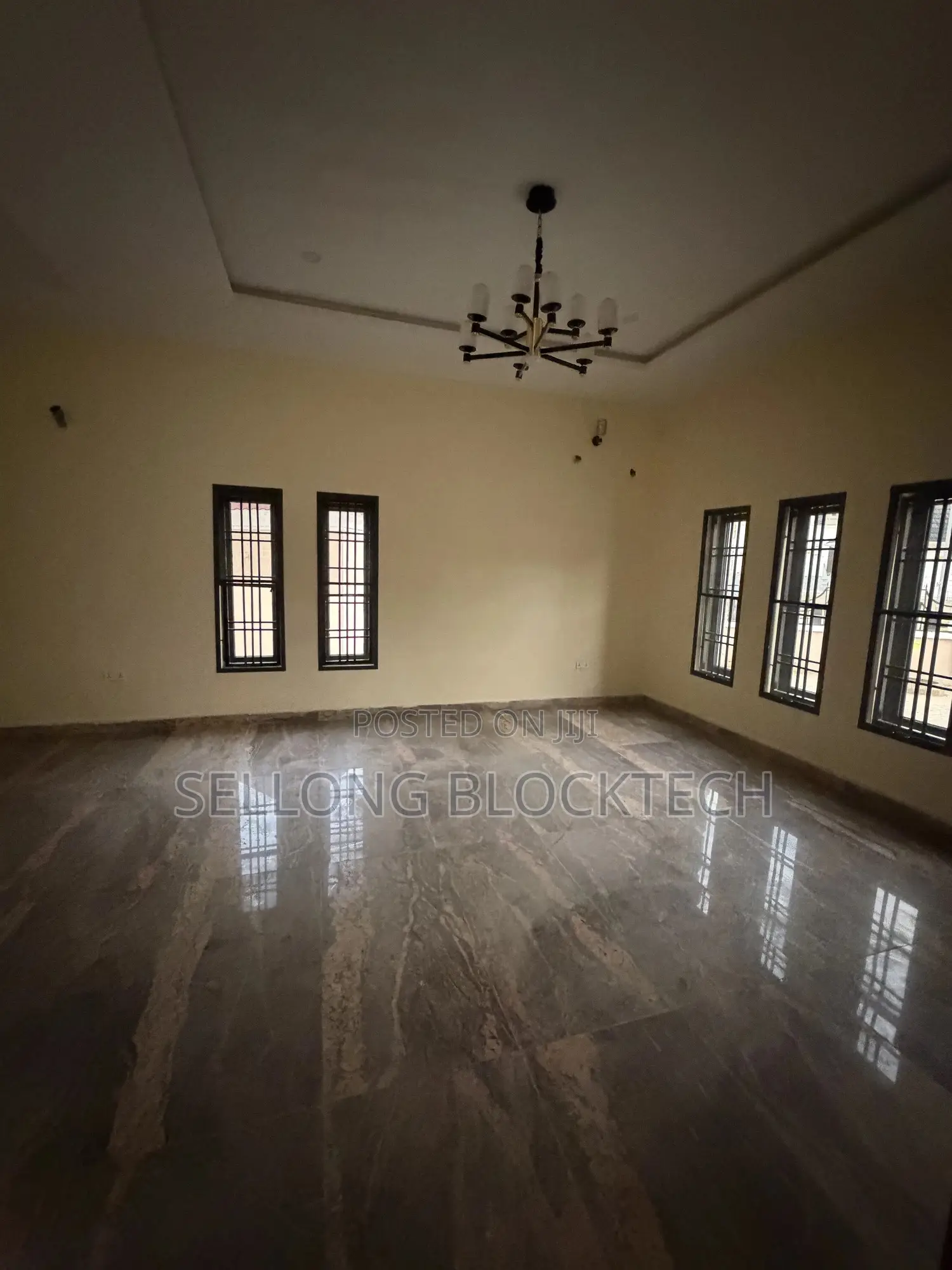 4bdrm Townhouse / Terrace in Guzape District for rent in Guzape District