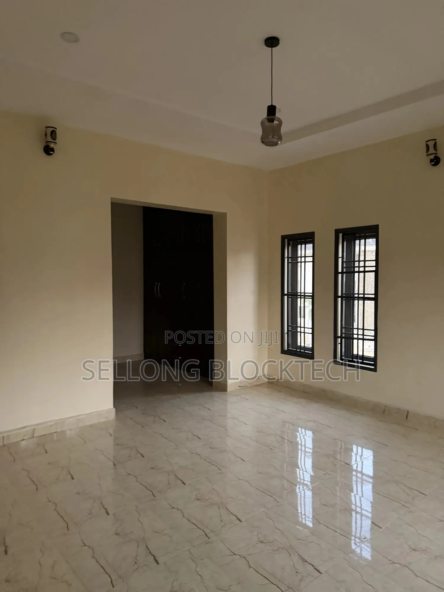 4bdrm Townhouse / Terrace in Guzape District for rent in Guzape District