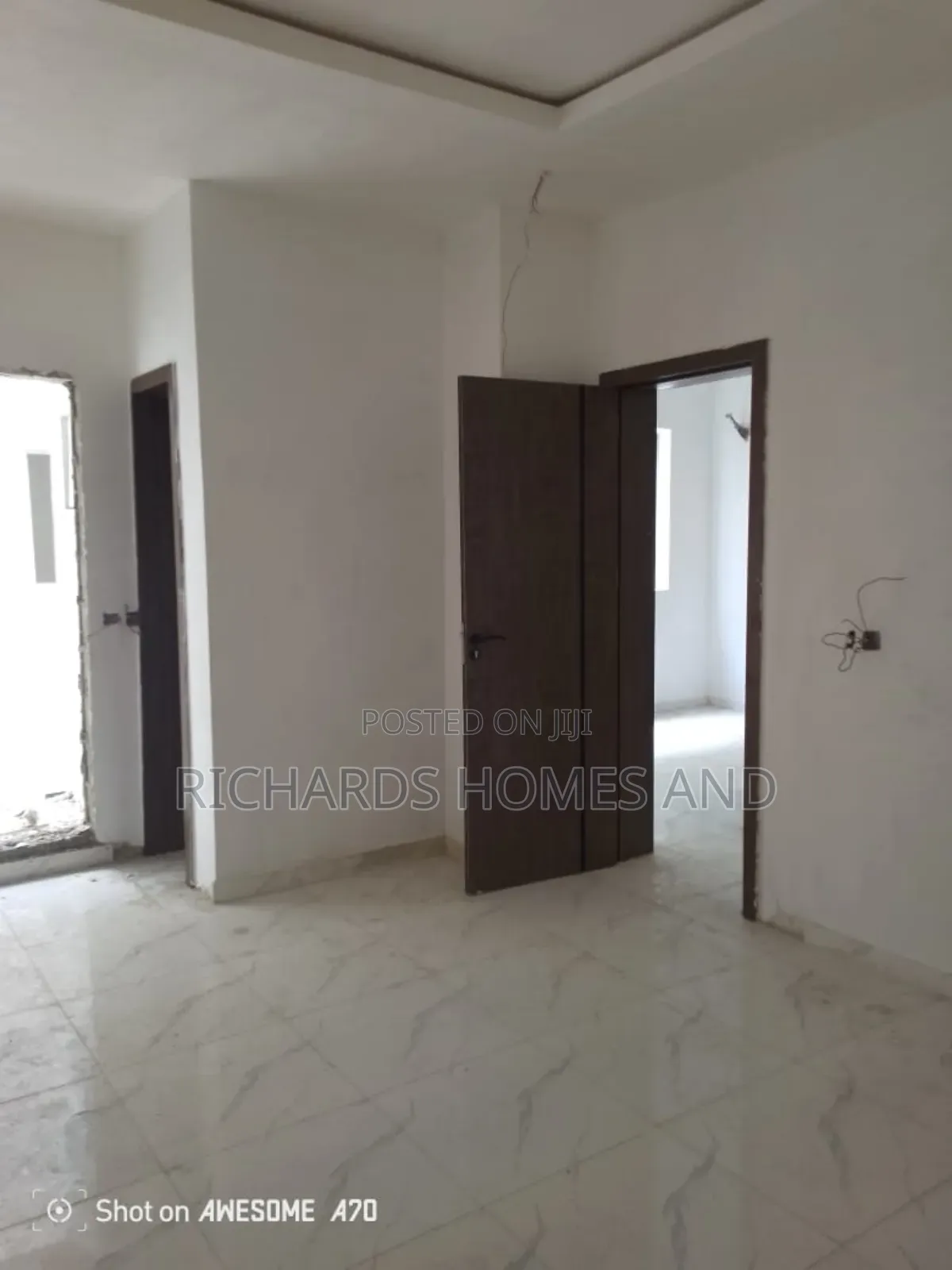2bdrm Apartment in Ikate for sale in Ikate