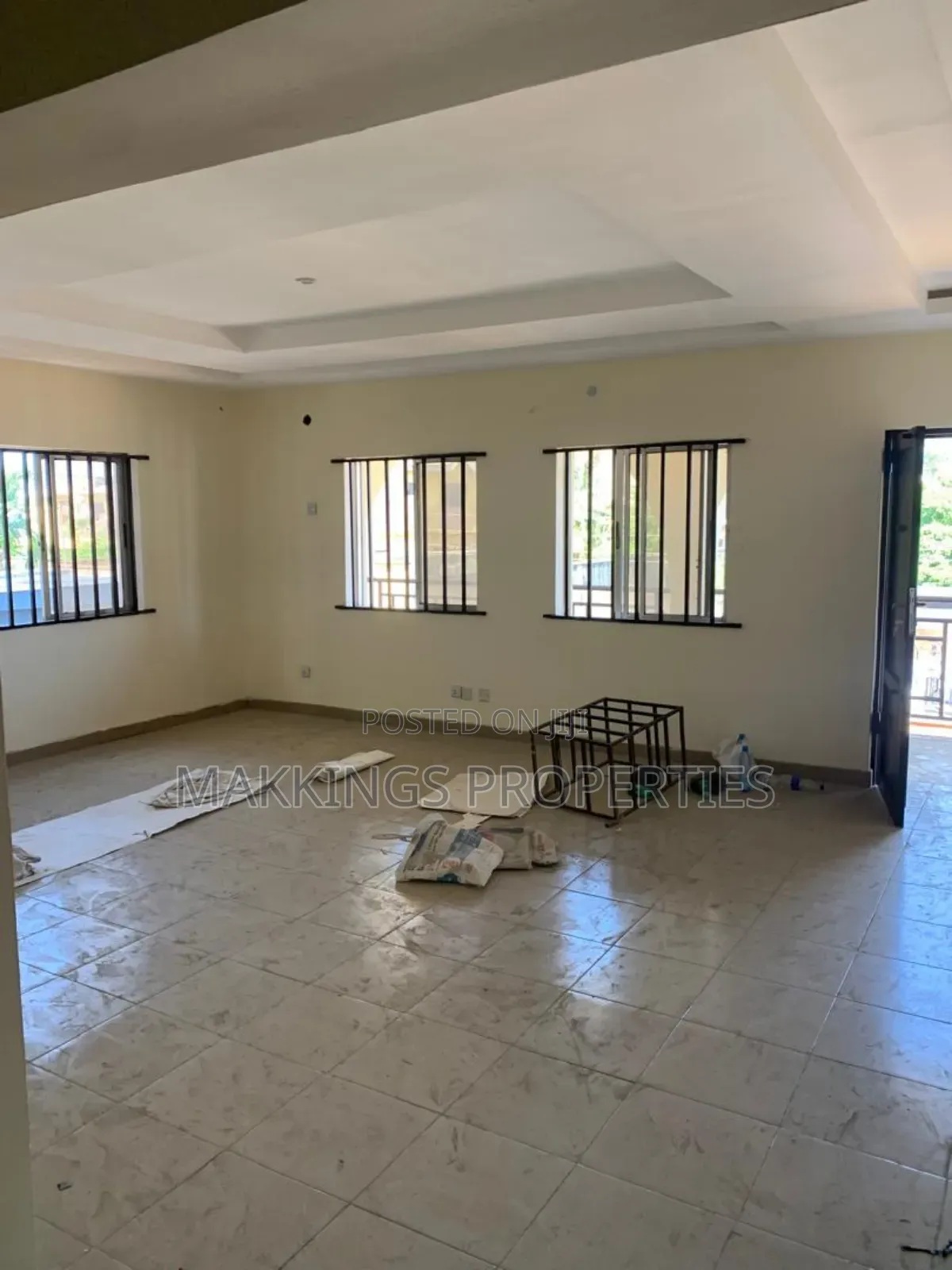 3bdrm Apartment in Sangotedo for rent in Sangotedo