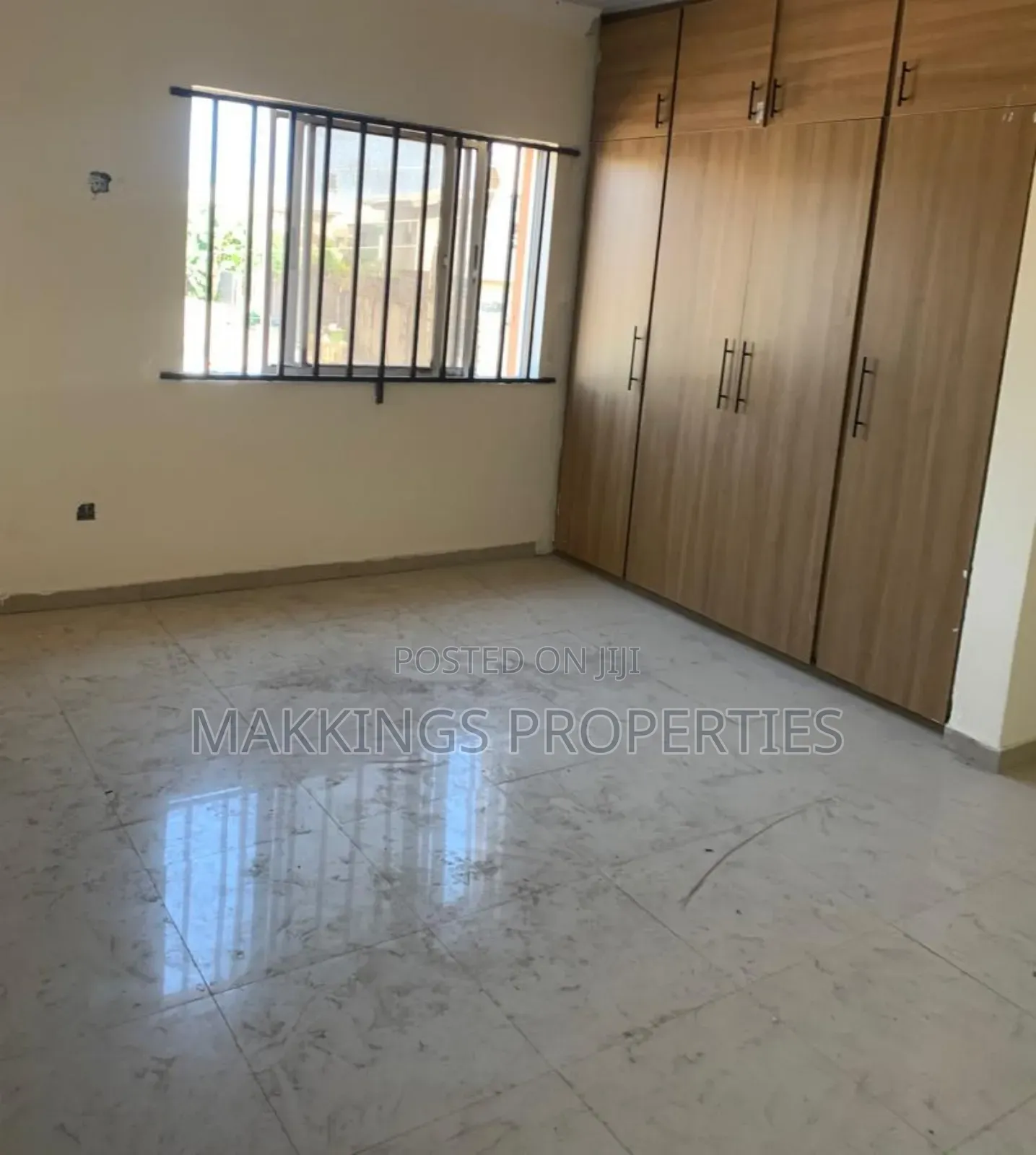 3bdrm Apartment in Sangotedo for rent in Sangotedo