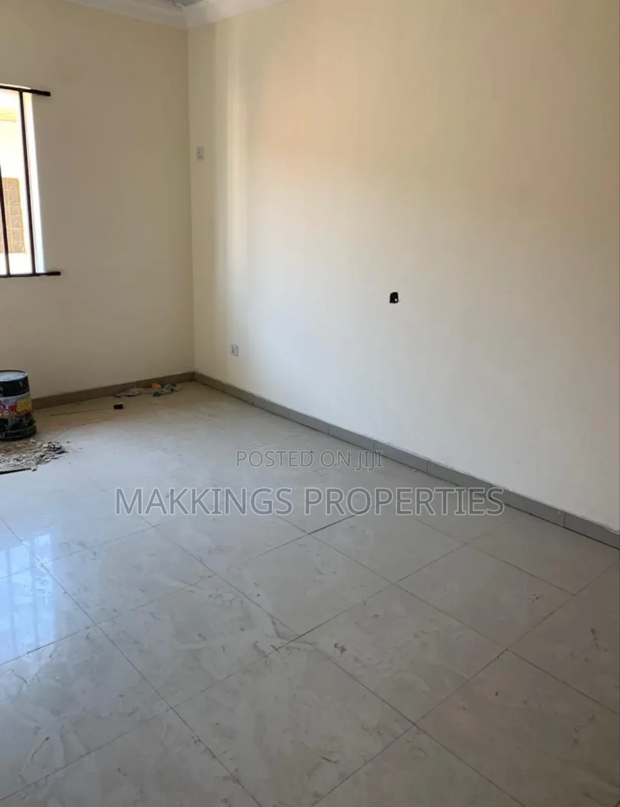 3bdrm Apartment in Sangotedo for rent in Sangotedo