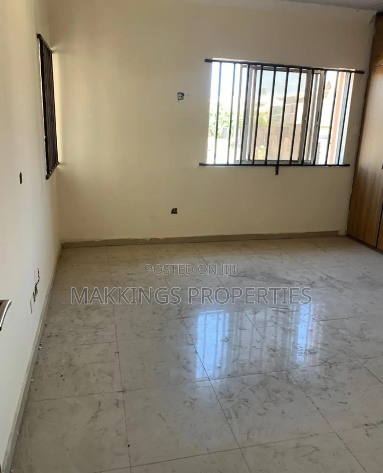 3bdrm Apartment in Sangotedo for rent in Sangotedo
