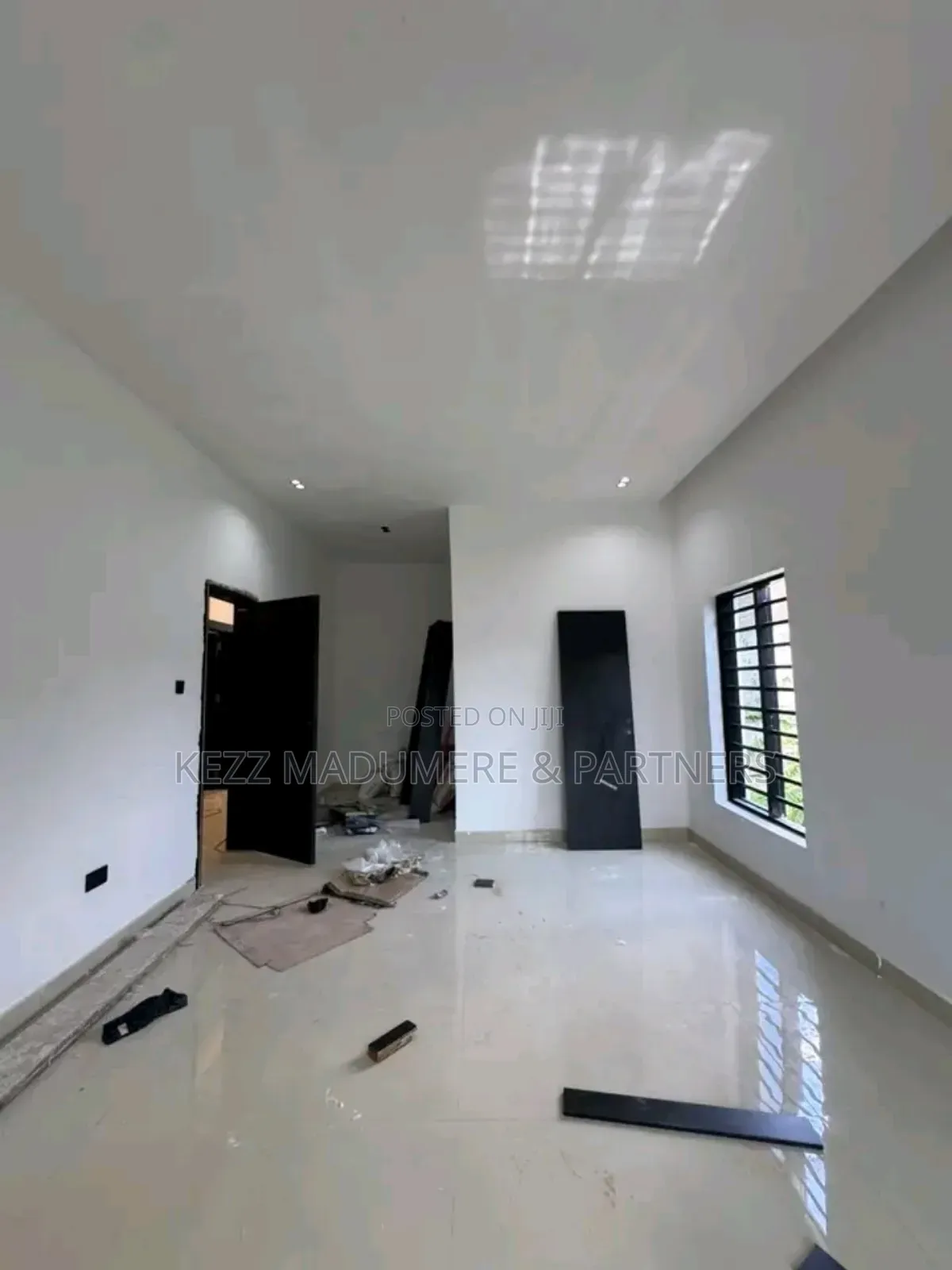 4bdrm Duplex in Ada George , Port, Obio-Akpor for sale in Obio-Akpor
