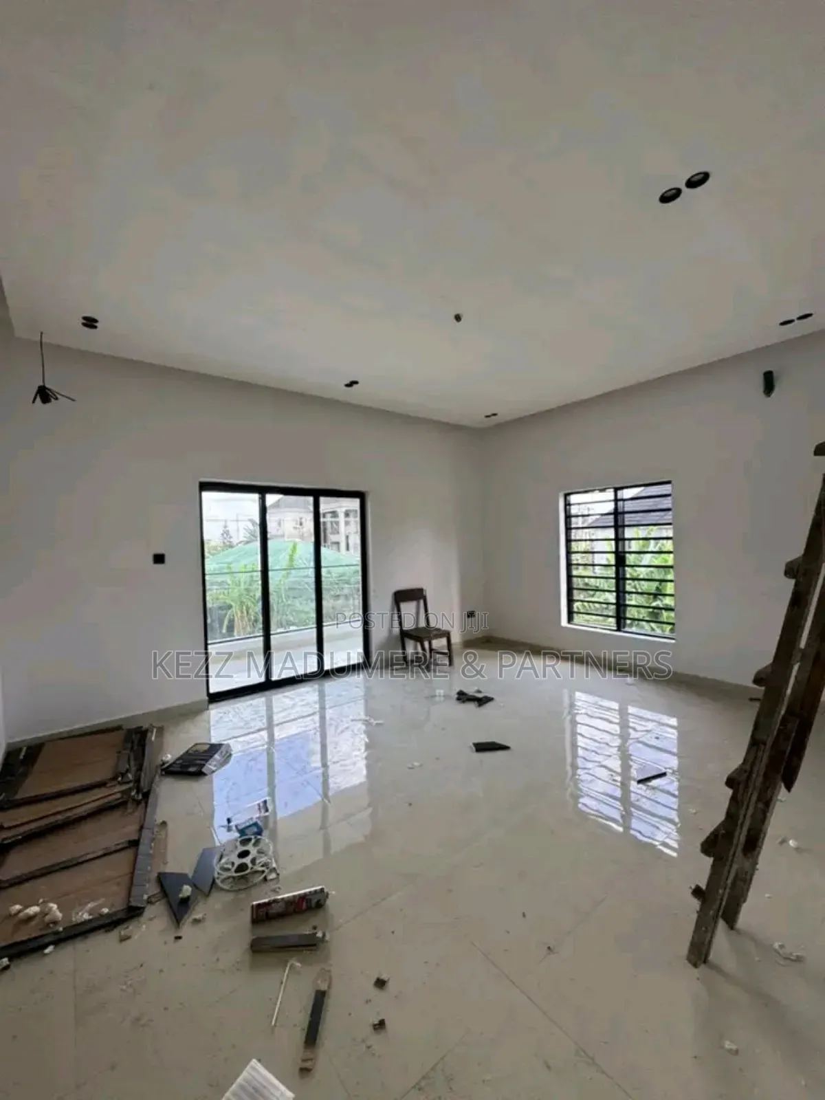 4bdrm Duplex in Ada George , Port, Obio-Akpor for sale in Obio-Akpor