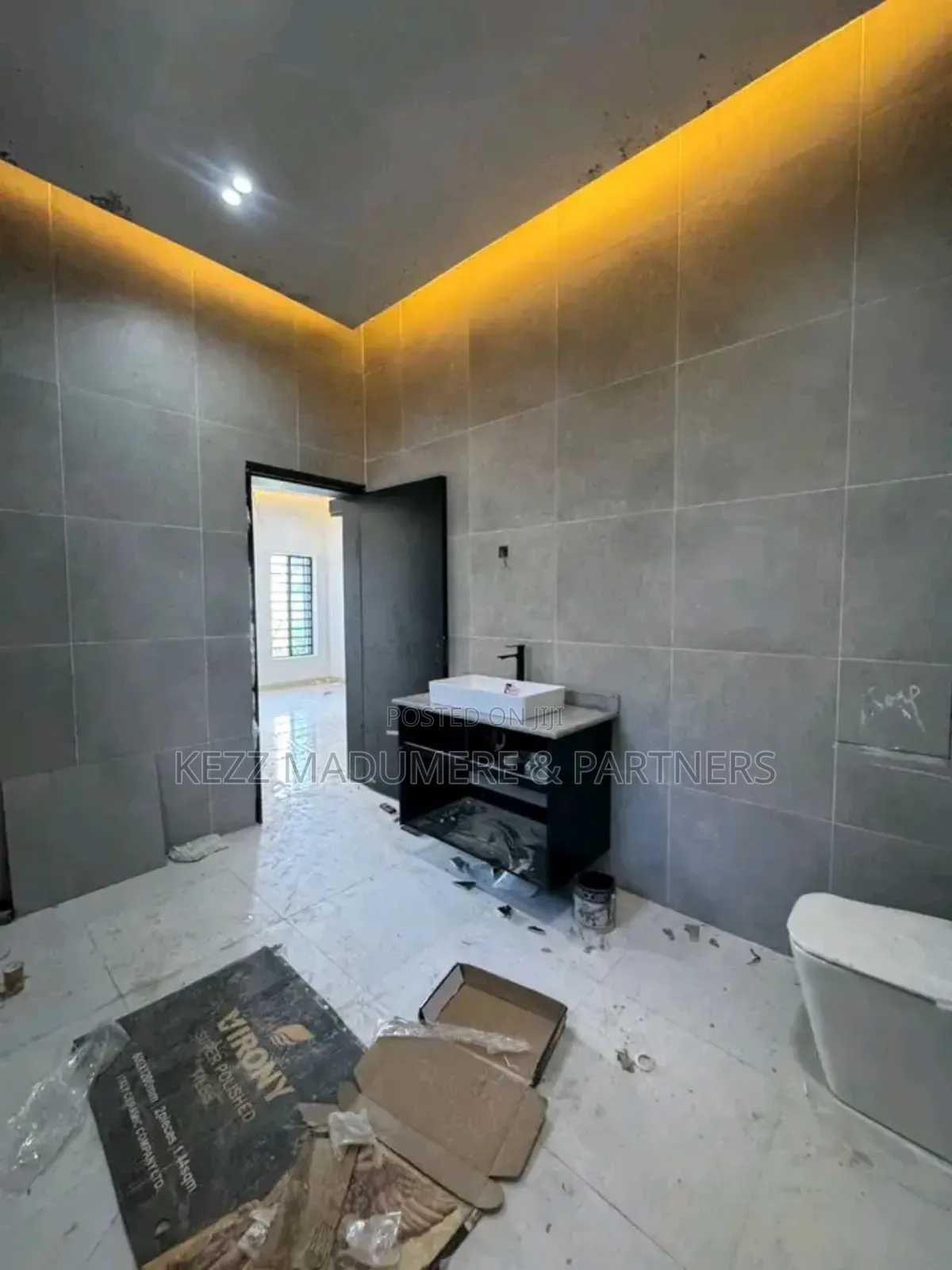 4bdrm Duplex in Ada George , Port, Obio-Akpor for sale in Obio-Akpor