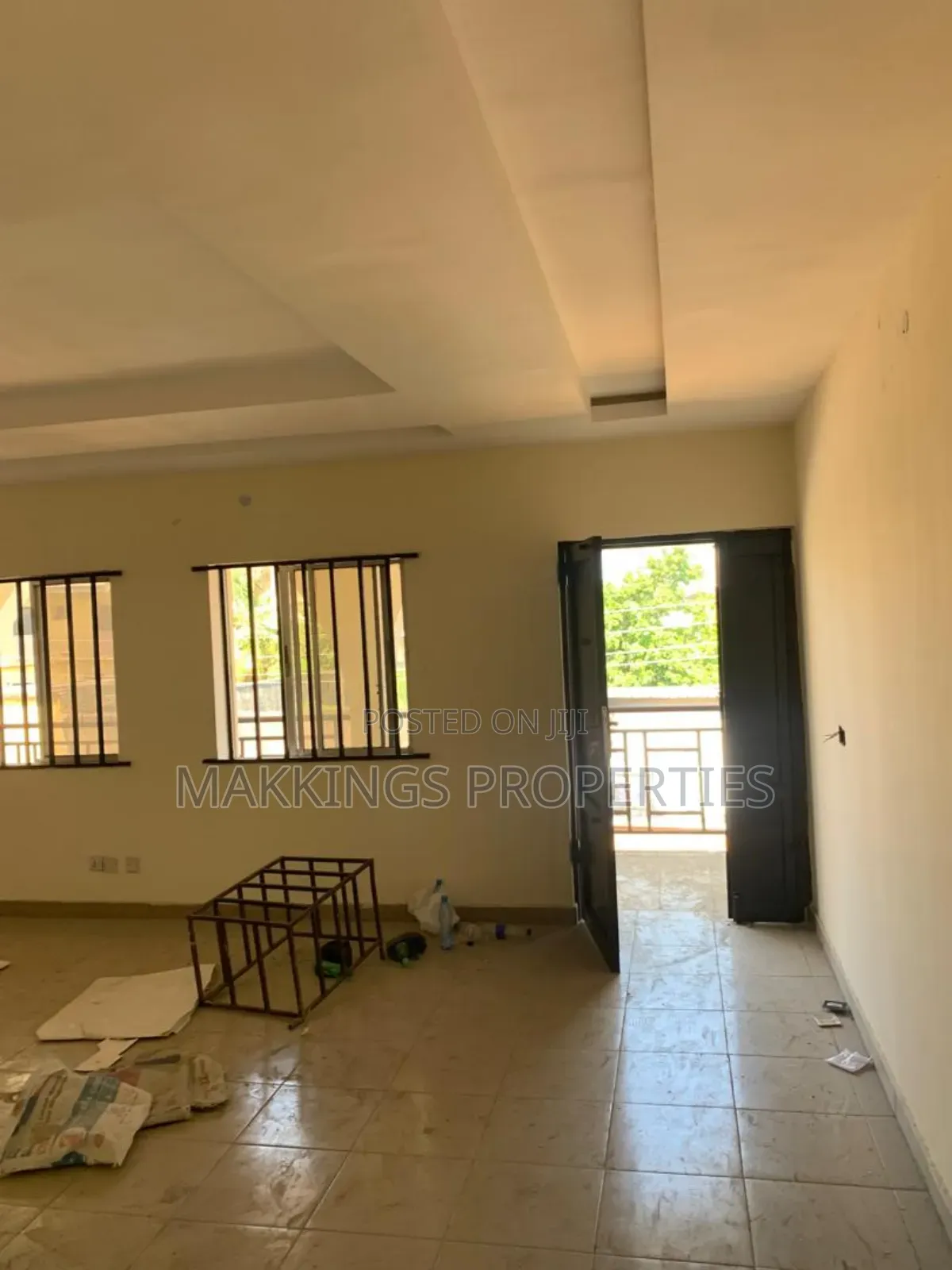 3bdrm Apartment in Sangotedo for rent in Sangotedo