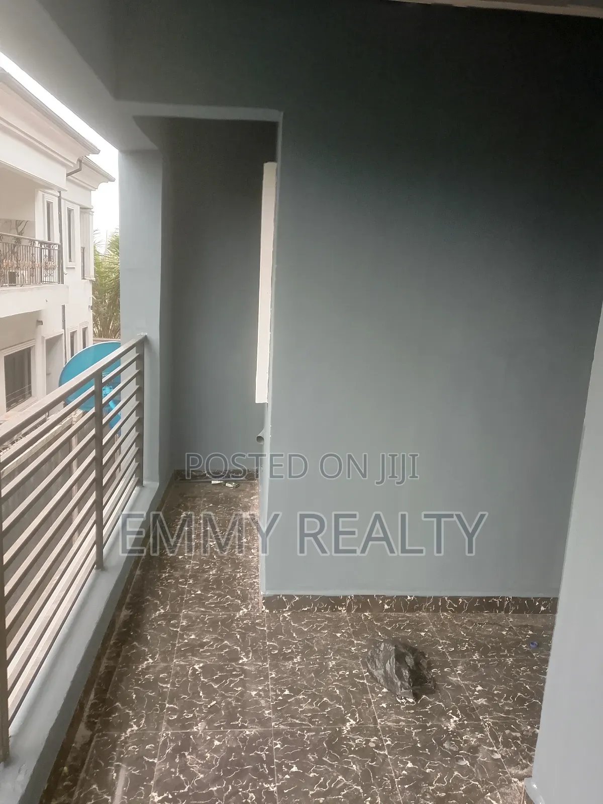 2bdrm Apartment in Eliozu for rent in Eliozu