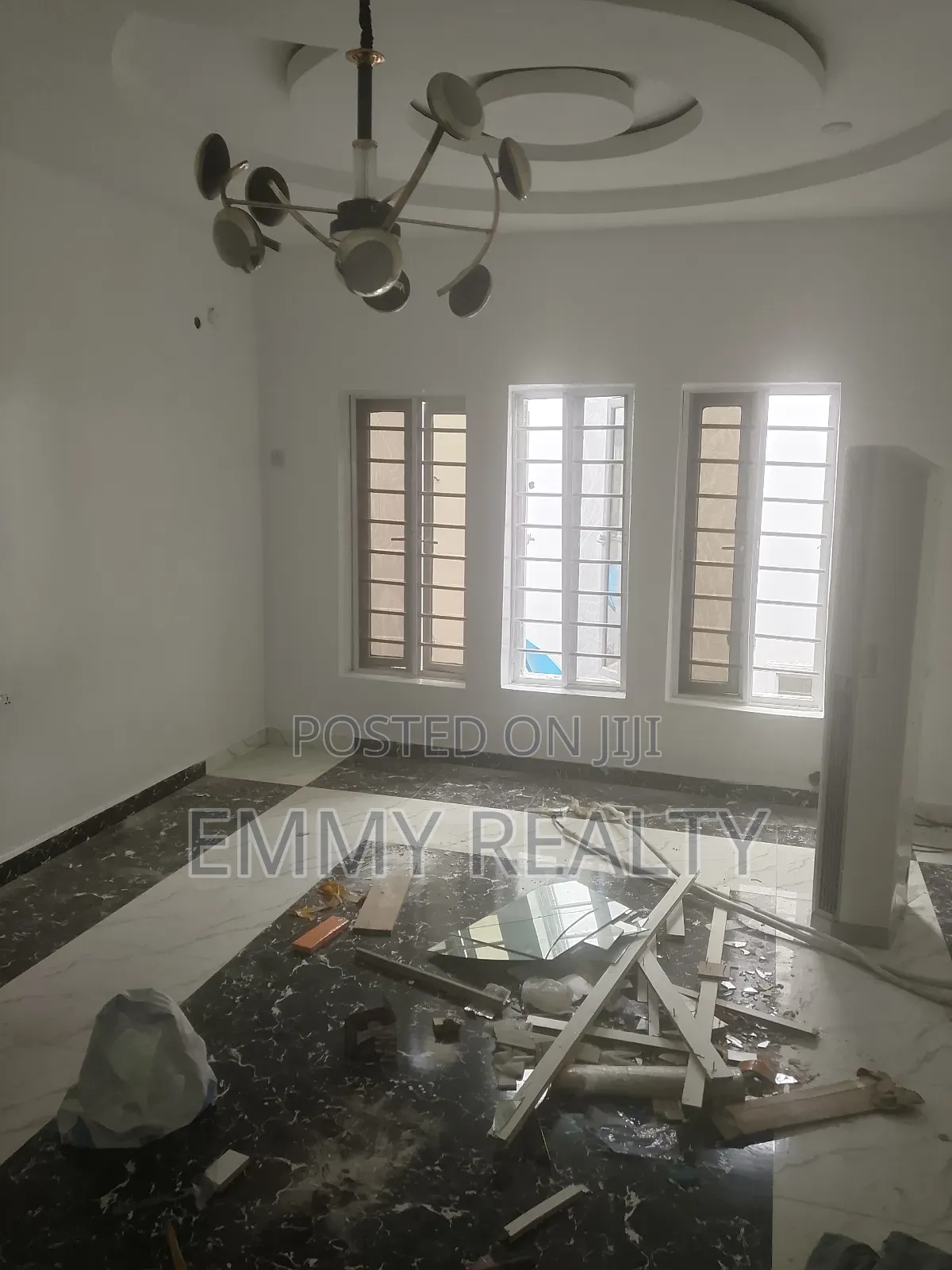 2bdrm Apartment in Eliozu for rent in Eliozu