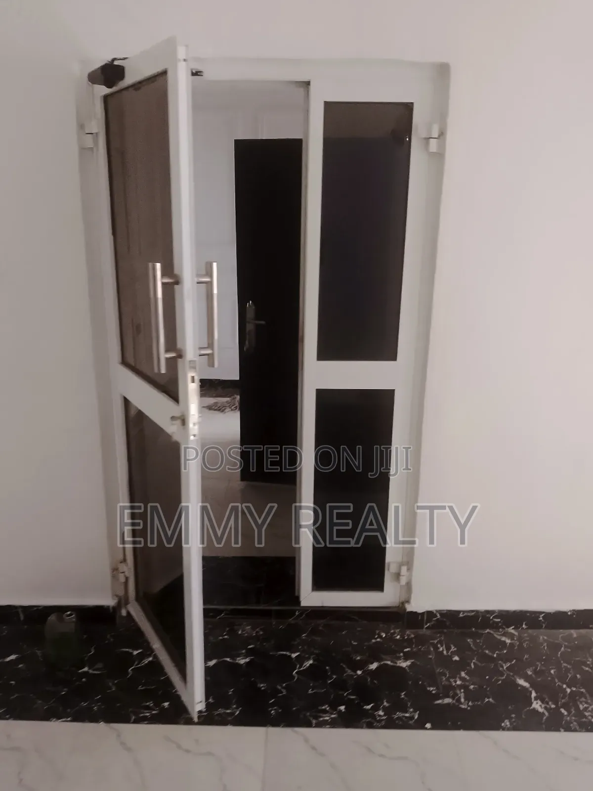 2bdrm Apartment in Eliozu for rent in Eliozu