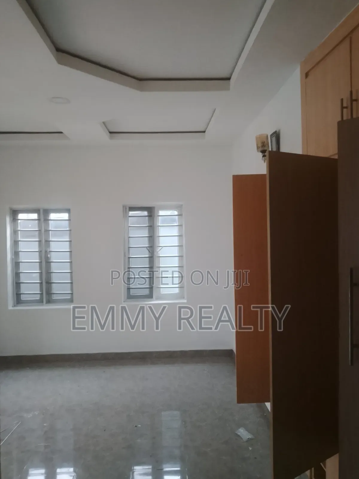 2bdrm Apartment in Eliozu for rent in Eliozu