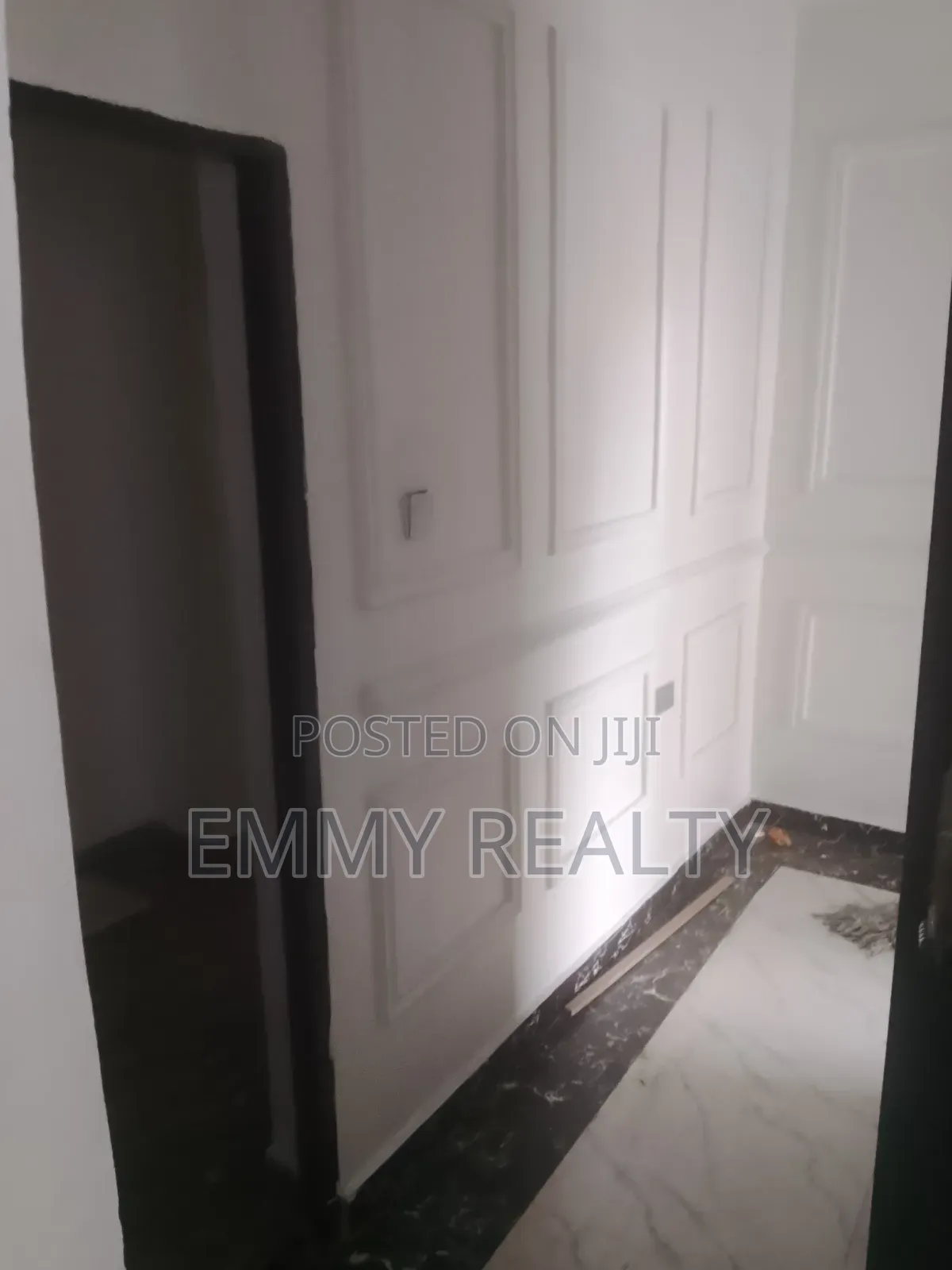 2bdrm Apartment in Eliozu for rent in Eliozu
