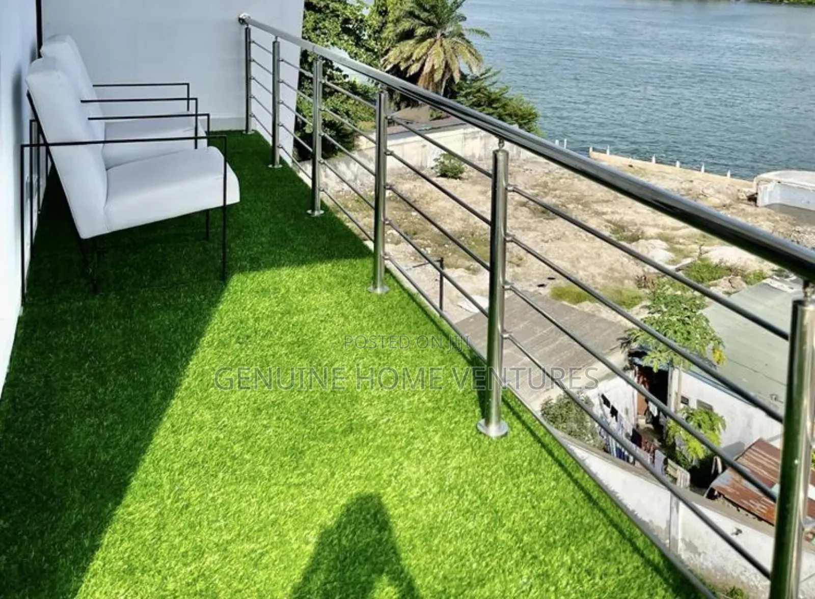 Furnished 3bdrm Apartment in Ikoyi, Awolowo Road for rent in Awolowo Road