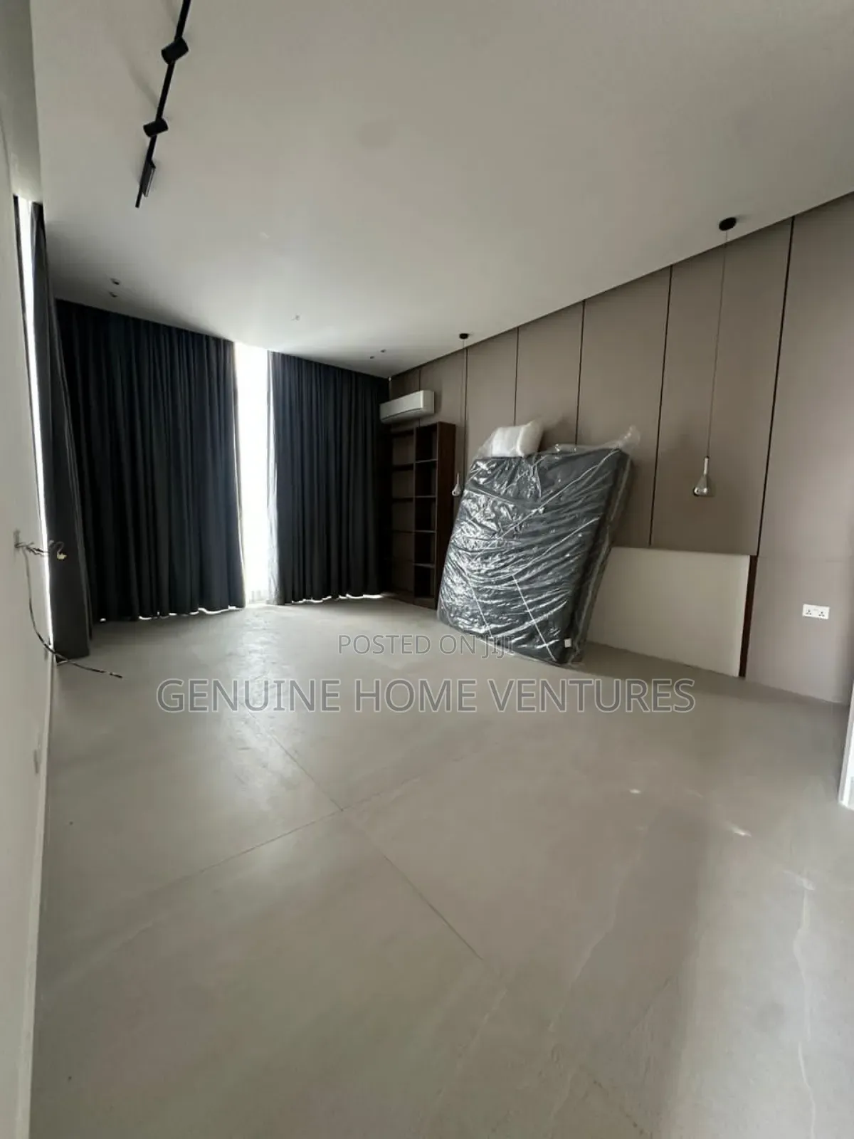 3bdrm Apartment in Banana Island Ikoyi for sale in Banana Island