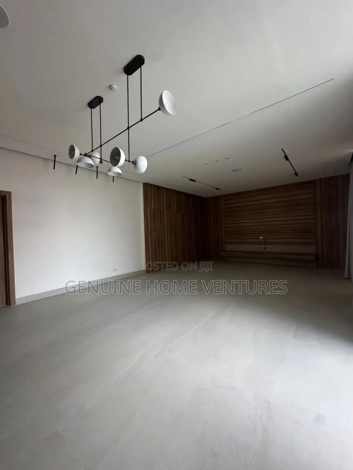 3bdrm Apartment in Banana Island Ikoyi for sale in Banana Island