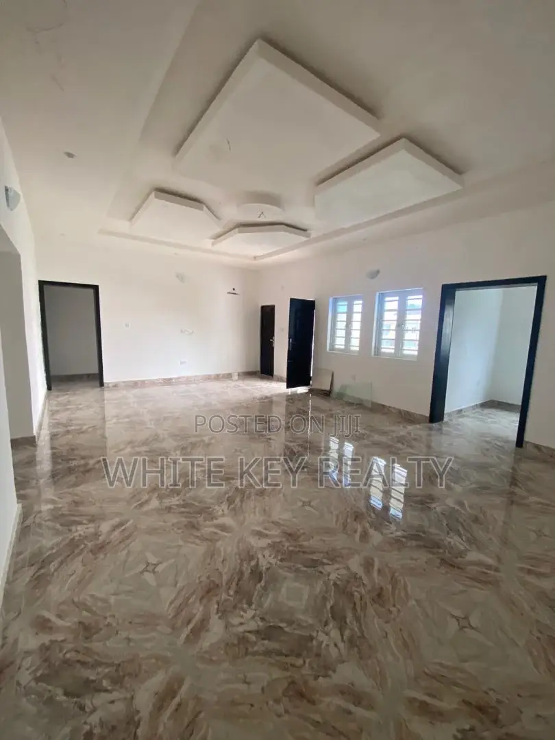3bdrm Apartment in Sangotedo for rent in Sangotedo