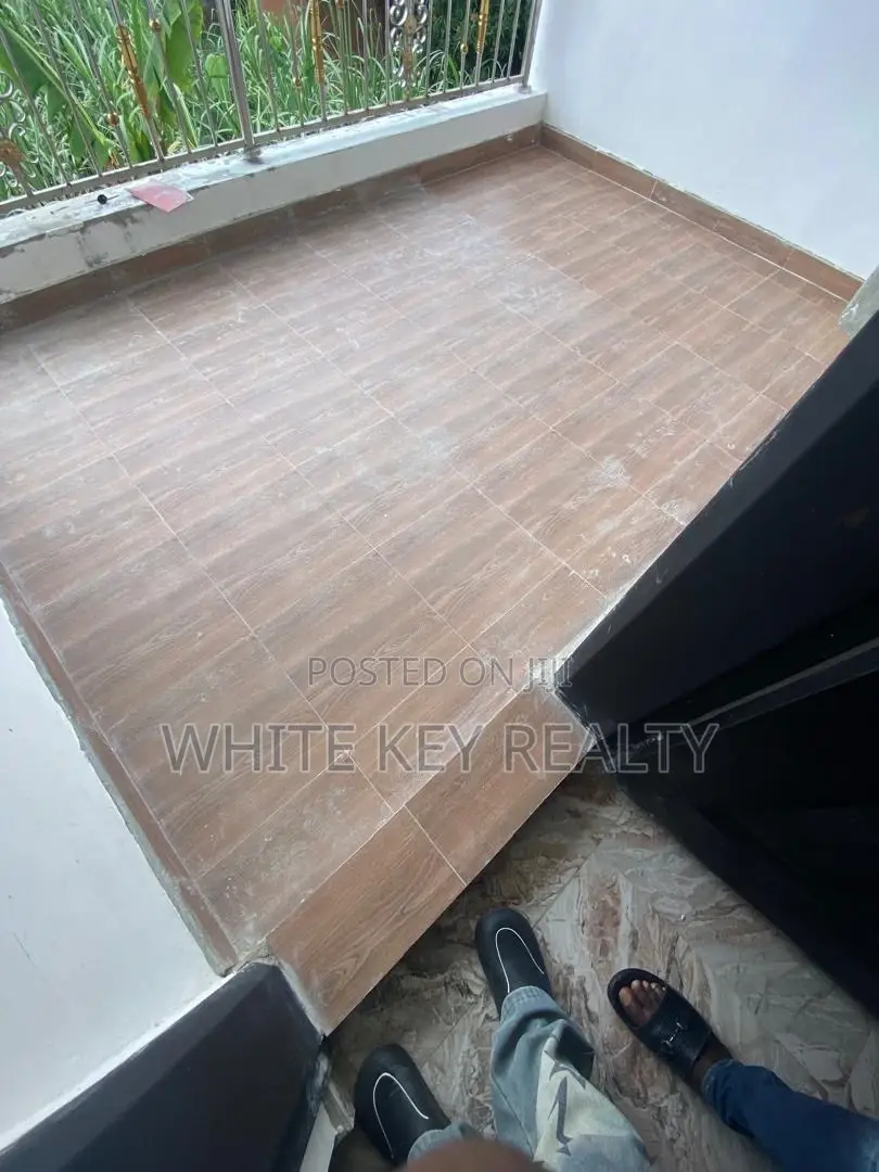 3bdrm Apartment in Sangotedo for rent in Sangotedo