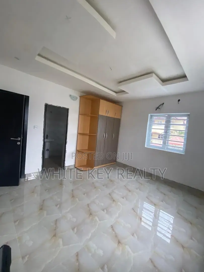 3bdrm Apartment in Sangotedo for rent in Sangotedo
