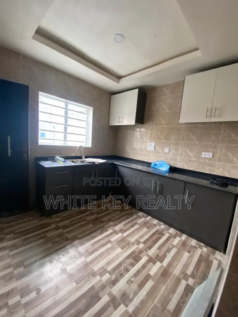 3bdrm Apartment in Sangotedo for rent in Sangotedo