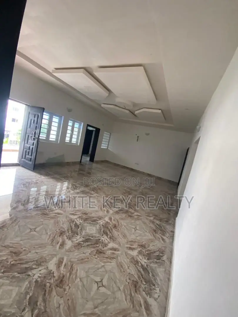 3bdrm Apartment in Sangotedo for rent in Sangotedo