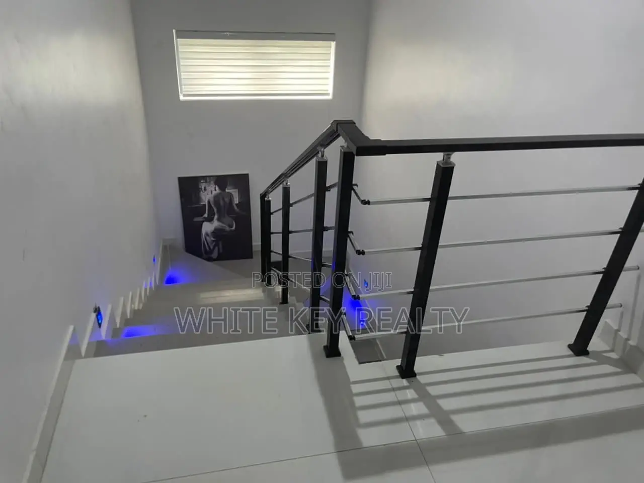 5bdrm Duplex in Lekki, Ikate-Elegushi for sale in Ikate-Elegushi