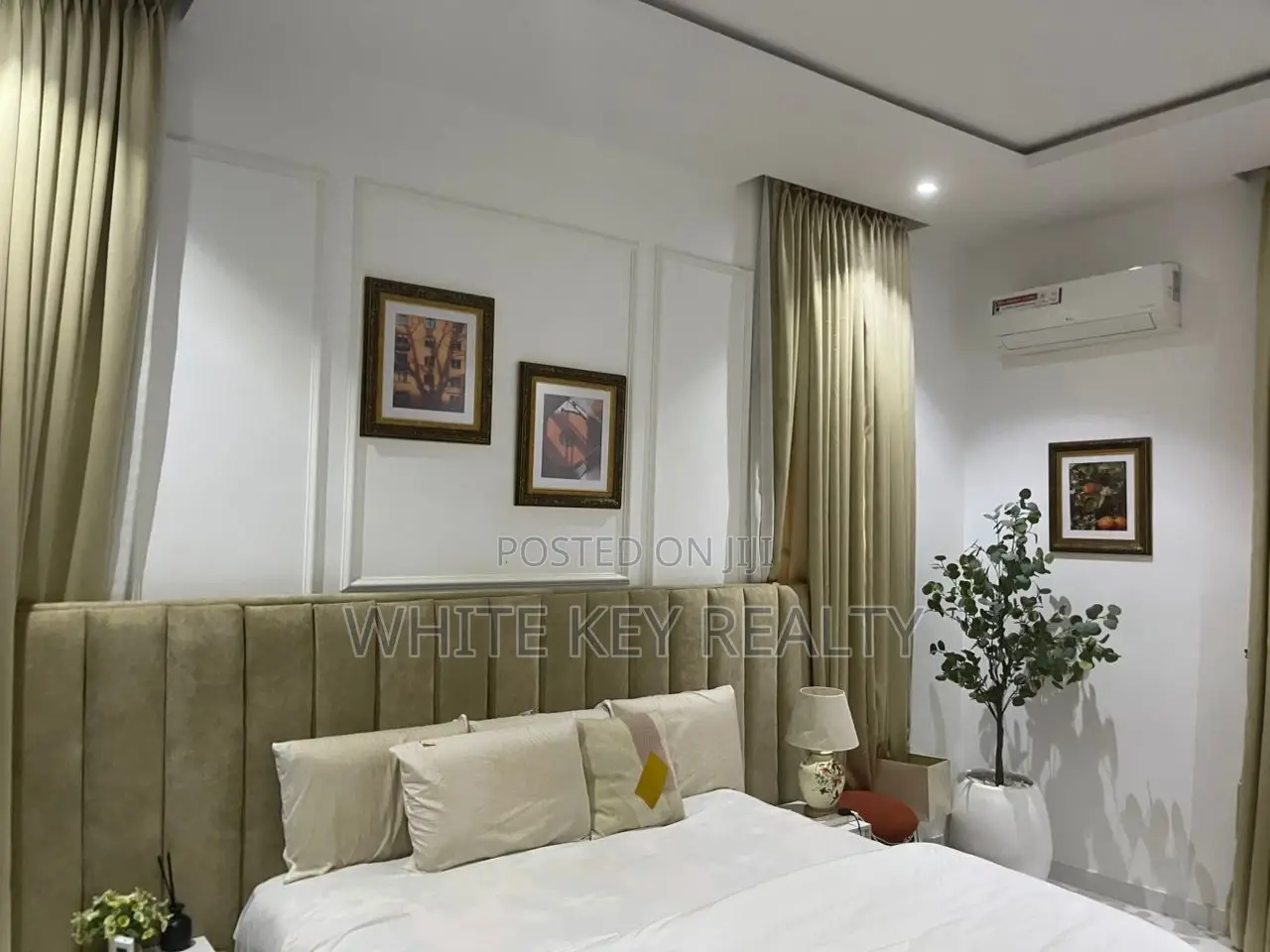 5bdrm Duplex in Lekki, Ikate-Elegushi for sale in Ikate-Elegushi