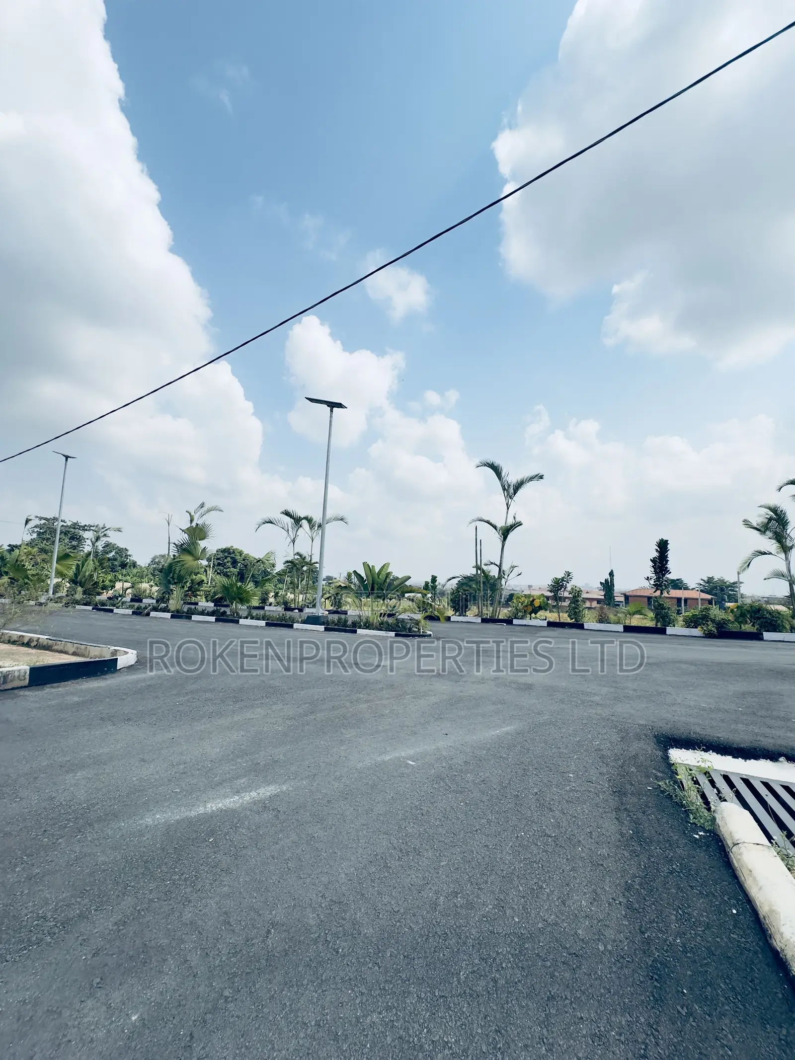 Serviced Plots at Jagaban Gra, Samonda in Samonda