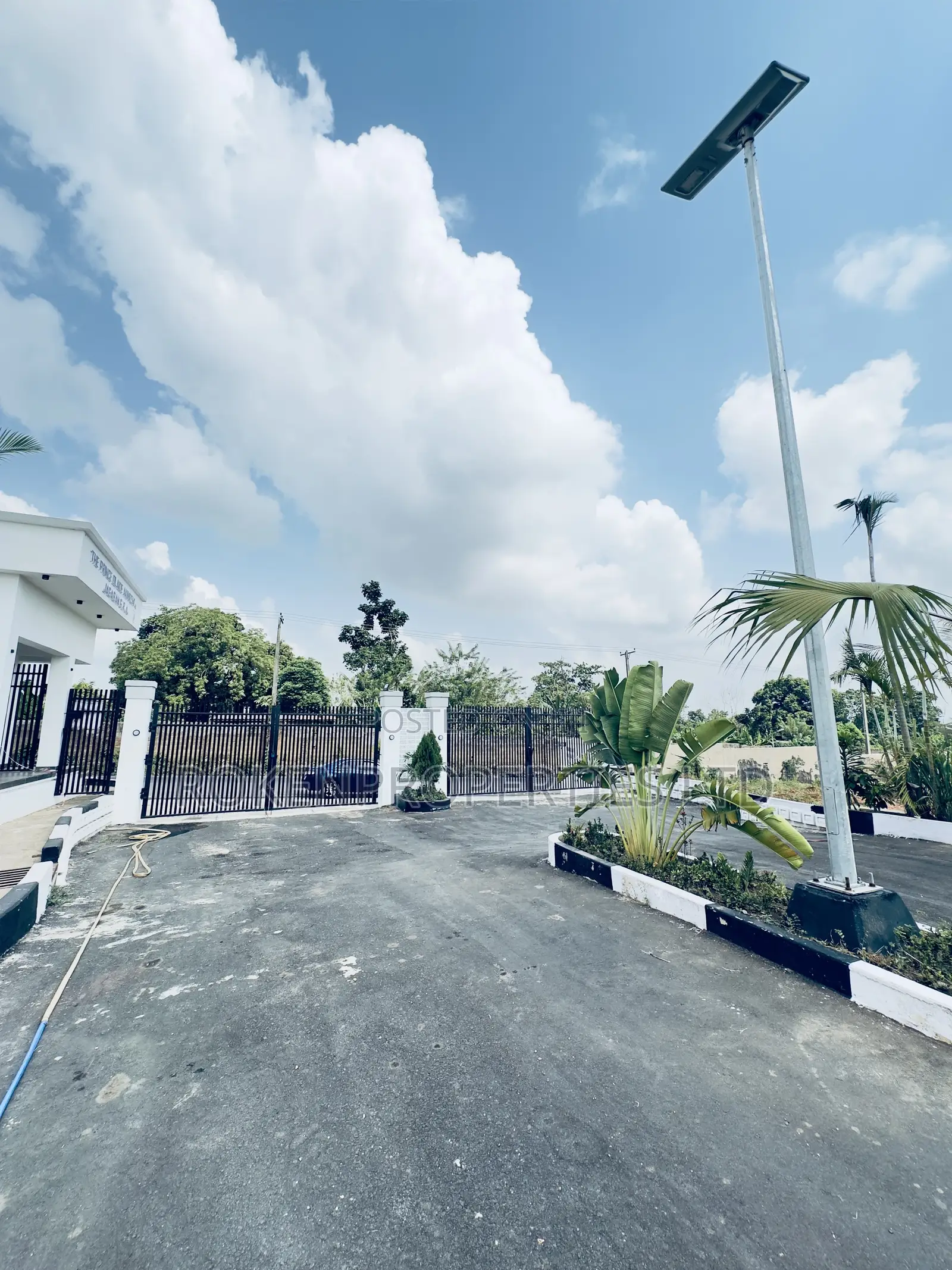 Serviced Plots at Jagaban Gra, Samonda in Samonda